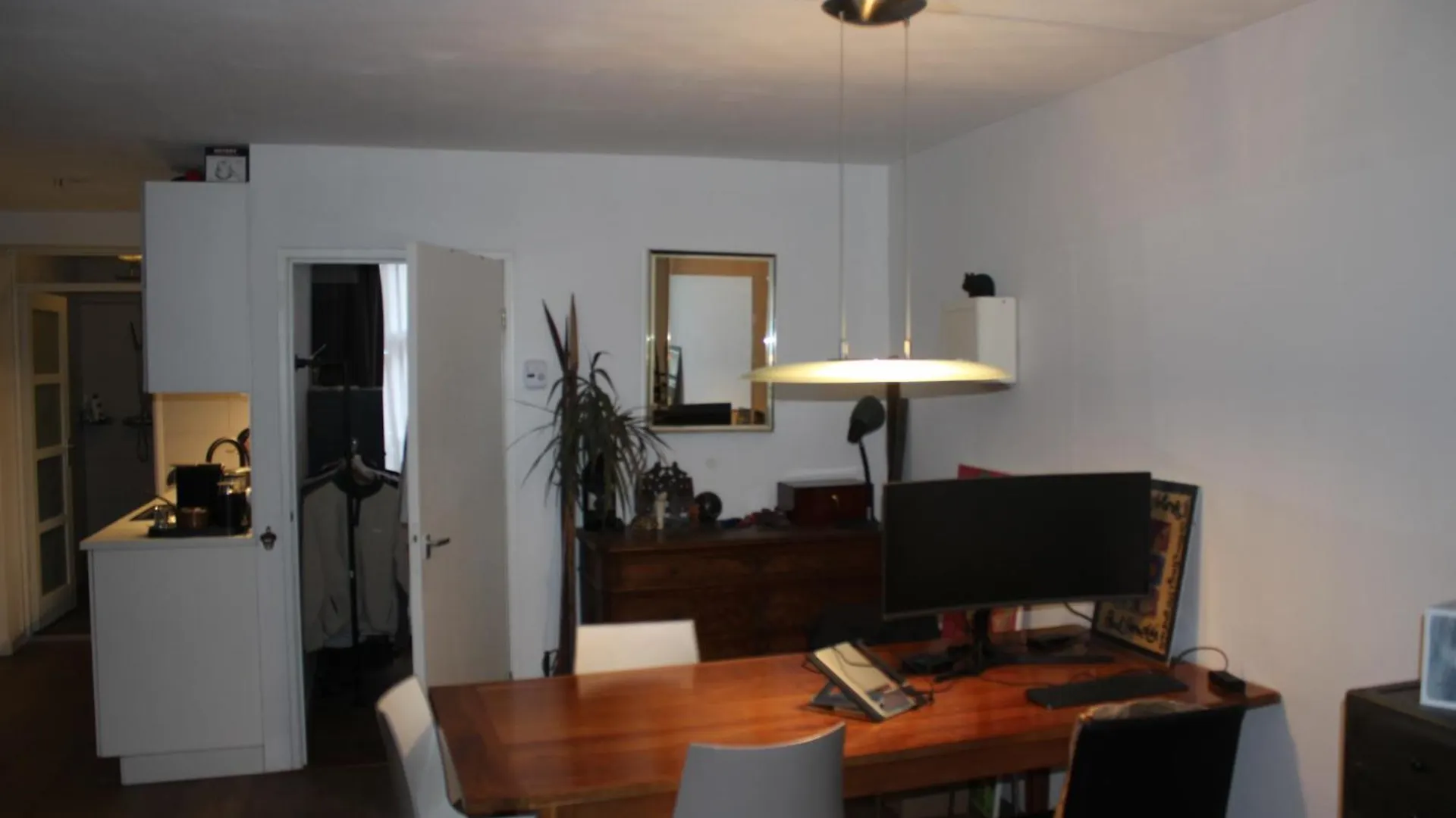 Cozy Apartment In The Centre Of אמסטרדם